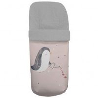 2024 saco silla pinguino dydados london estampado punto gris