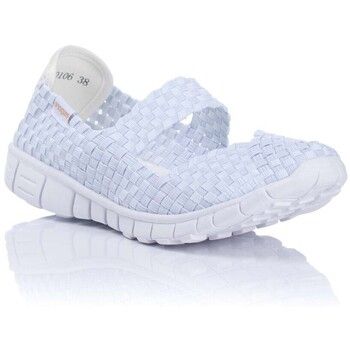 Amarpies Zapatos Merceditas sport - Confort para mujer