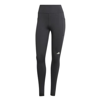 adidas Own The Run Mallas Para Correr Mujeres-Negro