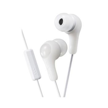 Gumy Plus with Mic & Remote White