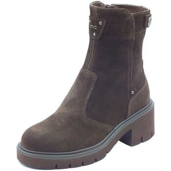NeroGiardini Boots I618054D Arold Col. para mujer