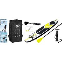 tabla de paddle surf hinchable xqmax lima