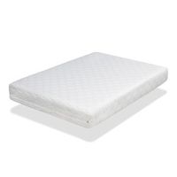 colchon viscoelastico xaluca monnet soft 140x190 cm r altura 22 cm