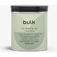 vitamin d2 1000iu
