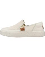 de hey dude informales hombre modelo sunapee m coastline color beis bone
