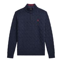 polo ralph lauren jersey ls hz-sweater-pullover para nino