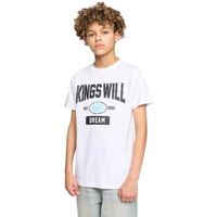 kings will dream tops y camisetas knockout para nino