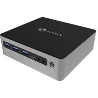 alurin unit barebone intel core i7-1280p