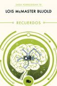 recuerdos las aventuras de miles vorkosigan 10