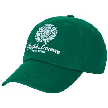 Polo Ralph Lauren Gorra WOVEN-CAP para mujer