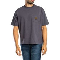 levis camiseta camiseta de trabajo con bolsillo y corte holgado para hombre