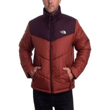 The North Face Abrigo de plumas NF0A2VEZ para hombre