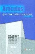 articulos que han hecho historia en scasest