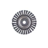 cepillo circular bellota 50811-125 industrial trenzado templado