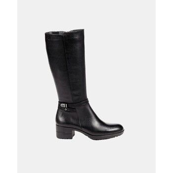 Fluchos Botas F1374 para mujer