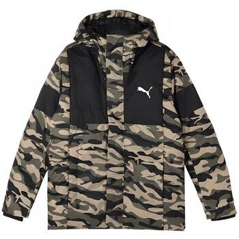 Puma Cazadora 68618350 para hombre