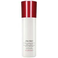 Shiseido Cleansers and Makeup Removers Complete Cleansing Micro Foam 180ml