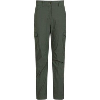 Mountain Warehouse Pantalón cargo Conniston para mujer
