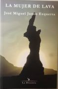 La mujer de lava