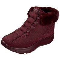 skechers botas on-the-go encore - cozy fit me para mujer