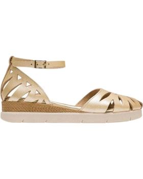 de PORRONET CUNAS MUJER 3151 ORO DORADO