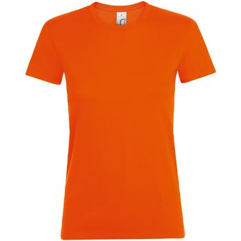 Sols Camiseta Regent para mujer
