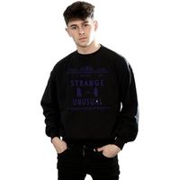 beetlejuice jersey strange and unusual para hombre