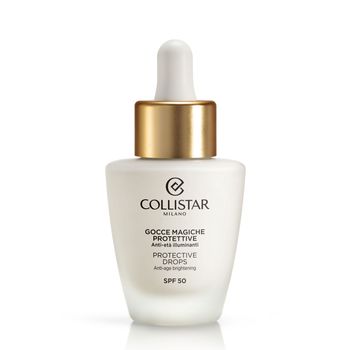 Collistar Gotas Magicas Gotas Mágicas Antiedad, 30ml