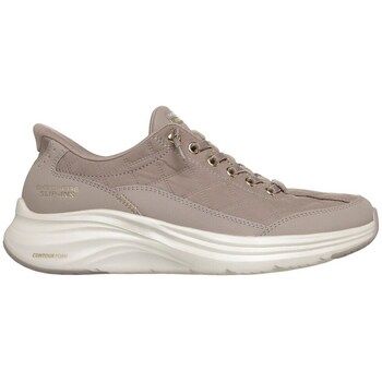 Skechers Deportivas Moda Contour From-Golden Hour para mujer