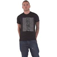 joy division camiseta manga larga unknown pleasures para mujer