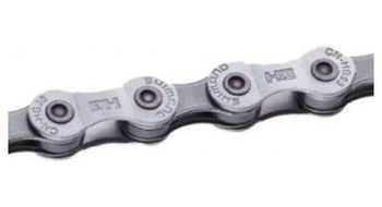 Cadena shimano cn hg93 9v 114 eslabones