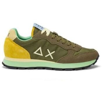 Sun68 Zapatillas deporte ZAPATILLA TOM MULTICOLOR HOMBRE para hombre