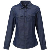 premier camisa pr322 para mujer