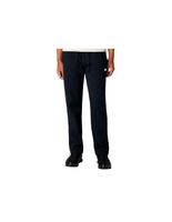 pantalones nike club varsity oh hombre negro