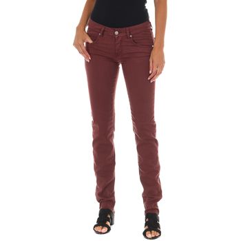 Met Pantalón pitillo 10DBF0475-B088 para mujer