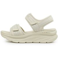 skechers sandalias - para mujer