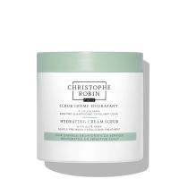christophe robin hydrating cream scrub 250ml