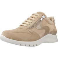 piesanto zapatillas de senderismo 255705p para mujer