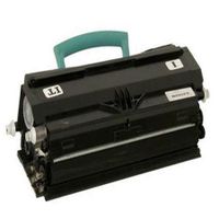 compatible black lexmark 12a8305 toner cartridge