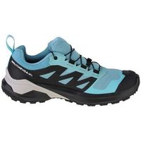 salomon zapatillas de senderismo x-adventure gtx para mujer