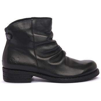 Felmini Boots BLACK NIGER para mujer