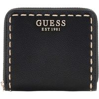 guess cartera swbg9637137-bla para mujer