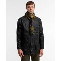 barbour bufanda usc0324 para hombre