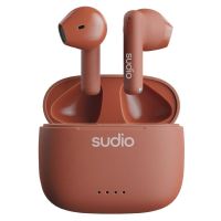 sudio a1 auriculares inalambricos sienna