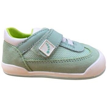Blanditos Zapatillas MODENA Verde para niña