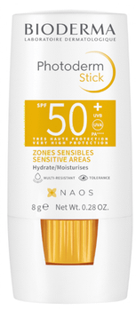 Bioderma Photoderm Stick Solar SPF50+ 8 gr