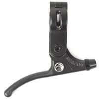 shadow sano medium lever black  right side