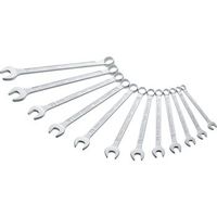 hazet 600n12n juego de llaves combinadas r perfil de traccion hexagonal doble exterior r 10rrr22 r numero de herramientas 12