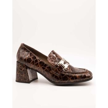 Wonders Mocasines H-6603 para mujer