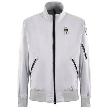 Blauer Chaquetas Brahms para hombre